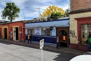 Bar La Jugada image