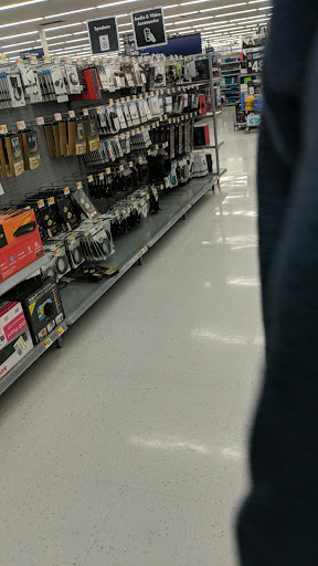 Department Store «Walmart Supercenter», reviews and photos, 5101 SE 14th St, Des Moines, IA 50320, USA