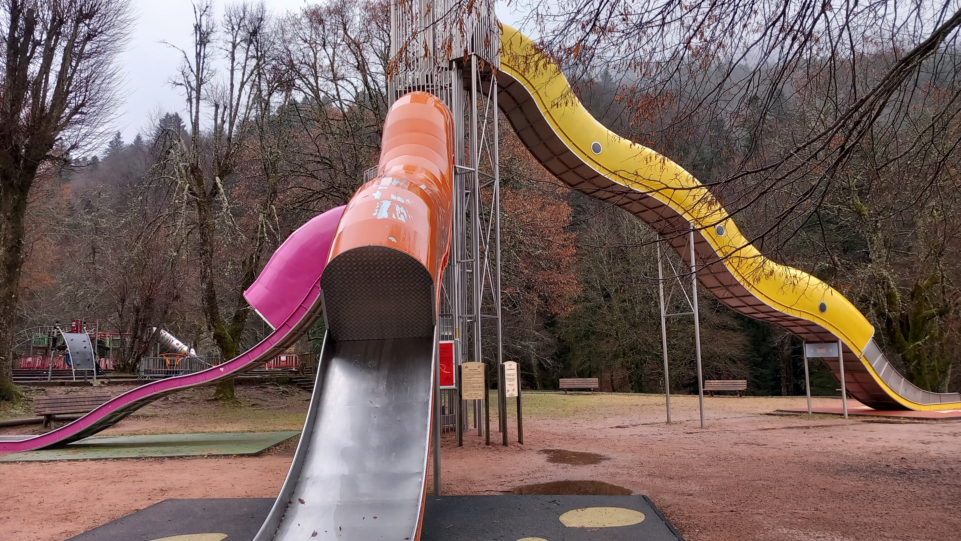 Photo n° 3 de l'avis de Françoise.a fait le 01/01/2024 à 16:33