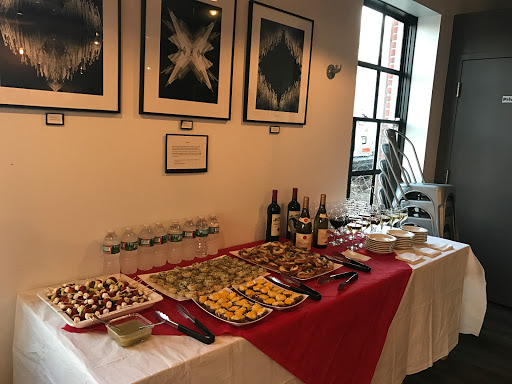 Kushala Sip Coffee House, 335 Main St #101, Stoneham, MA 02180, USA, 