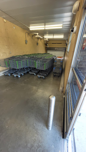 Supermarket «Walmart Neighborhood Market», reviews and photos, 8800 Lakeview Pkwy, Rowlett, TX 75088, USA