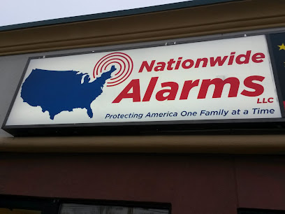 Nationwide Alarms Llc