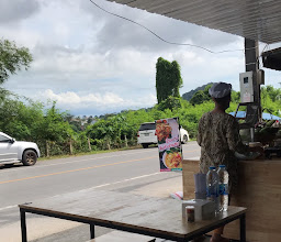 ส้มตำ บ.ใบไม้ photo