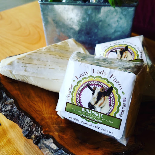 Natural Foods Store «The Farm Store», reviews and photos, 168 S Vermont 108, Jeffersonville, VT 05464, USA