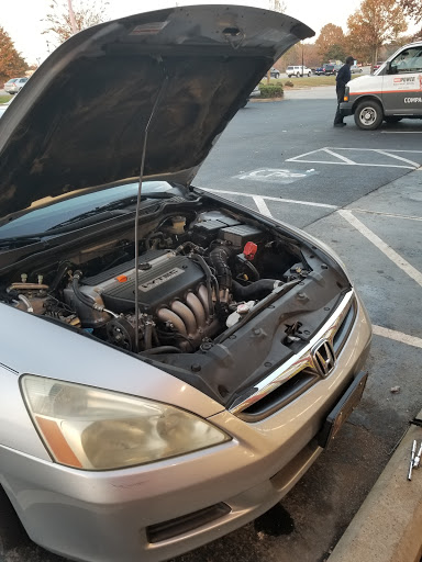 Auto Parts Store «Advance Auto Parts», reviews and photos, 91 Fairview Rd, Ellenwood, GA 30294, USA