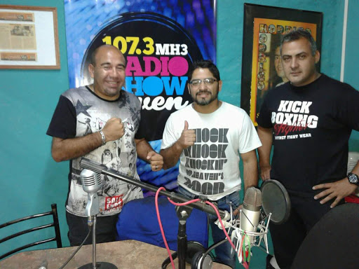 Radio Joven Mendoza 107.3