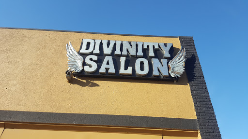 Divinity Salon image 3