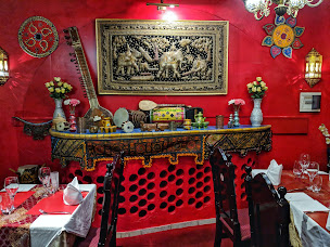 Photo n°14 de Namasté Restaurant Indien et Pakistanais bons en chablais à Bons-en-Chablais ()