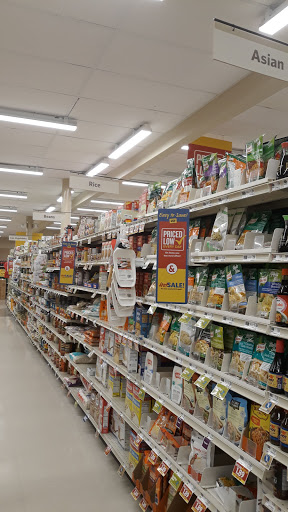 Grocery Store «Food Lion», reviews and photos, 3009 The Plaza, Charlotte, NC 28205, USA