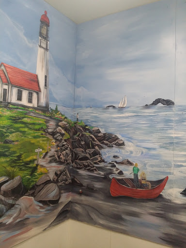 Grocery Store «Grocery Outlet Bargain Market», reviews and photos, 16261 US-101 #17, Brookings, OR 97415, USA