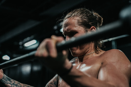 Physical Fitness Program «D1 Sports Training - Tampa», reviews and photos, 6918 Gunn Hwy, Tampa, FL 33625, USA