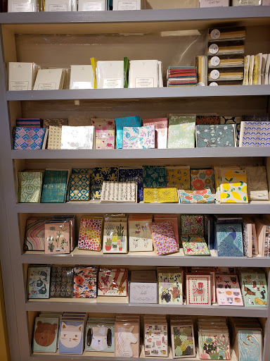 Stationery Store «Paper Source», reviews and photos, 490 Central Ave, Highland Park, IL 60035, USA