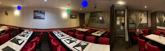 Atmosphère du Restaurant japonais Otoko yama à Malakoff - n°1