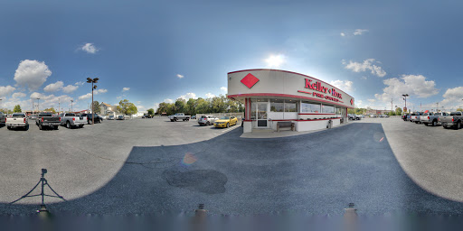 Used Truck Dealer «Keller Bros Preowned», reviews and photos, 2300 Cumberland St, Lebanon, PA 17042, USA