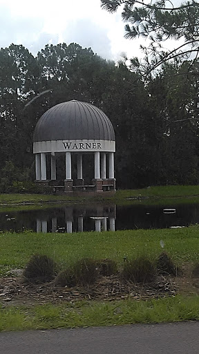 University «Warner University», reviews and photos, 13895 US-27, Lake Wales, FL 33859, USA