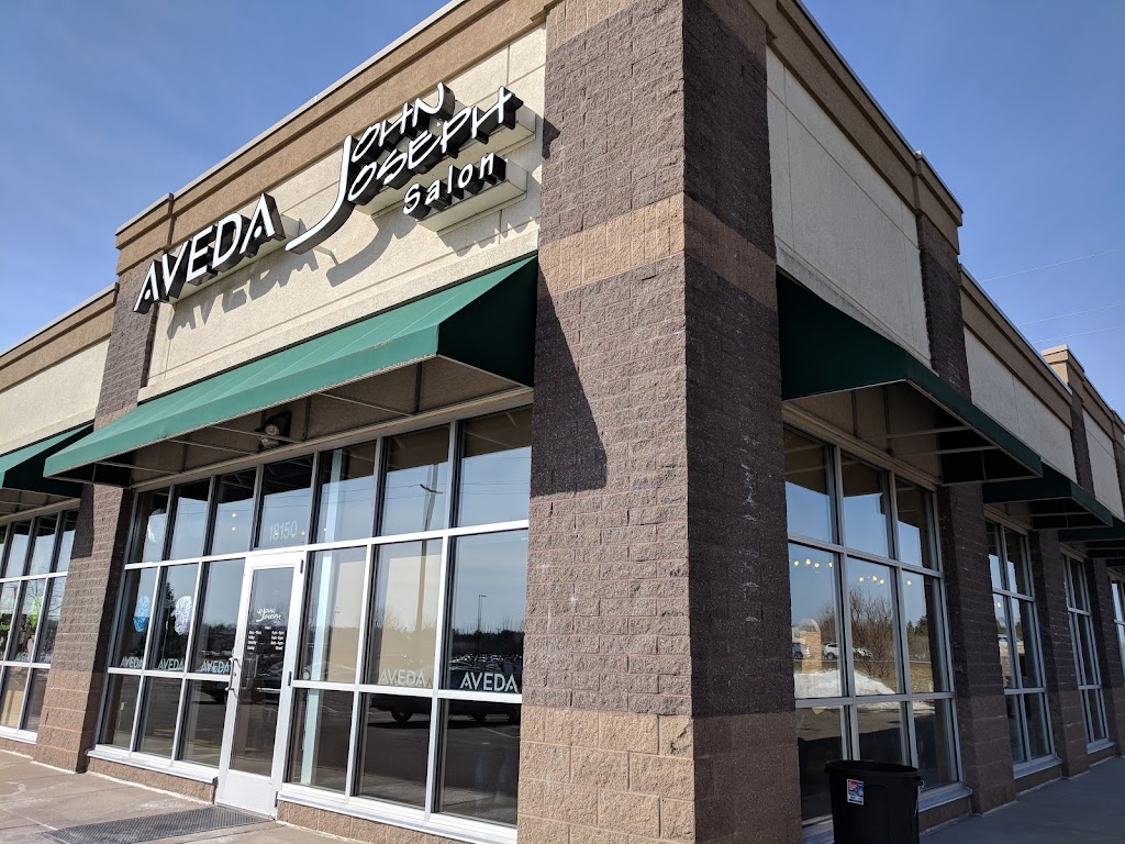 John Joseph Aveda Lifestyle 55330