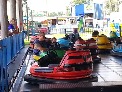 Theme Park «Fun Spot America Theme Parks-Kissimmee», reviews and photos, 2850 Florida Plaza Blvd, Kissimmee, FL 34746, USA