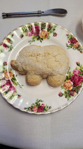 Caterer «Top Hat Special-Teas Inc», reviews and photos, 234 W Evans St, Florence, SC 29501, USA