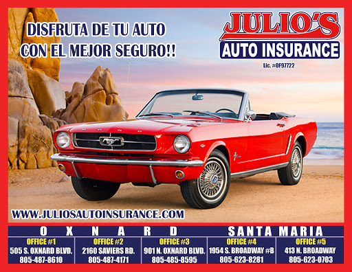 Insurance Agency «Julios Auto Insurance», reviews and photos