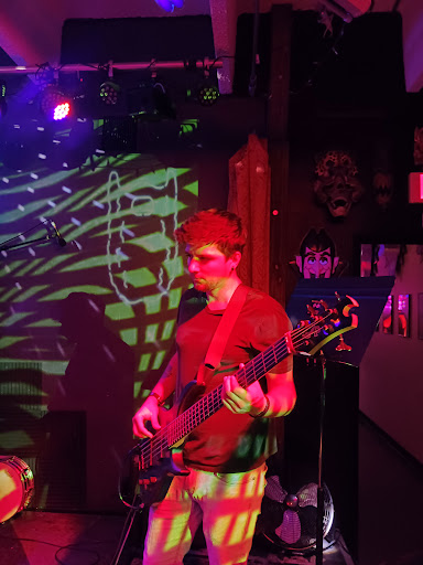 Explore back of the ear tattoo ideas, creative tattoo ideas in Fort Myers, available at HOWL Tattoo & Piercing