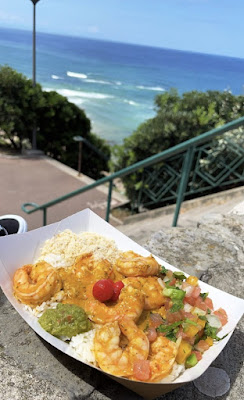 Saveurs du Brésil Biarritz à Biarritz