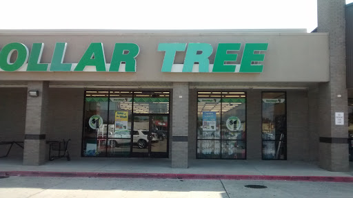 Dollar Store «Dollar Tree», reviews and photos, 114 N Airline Hwy, Gonzales, LA 70737, USA