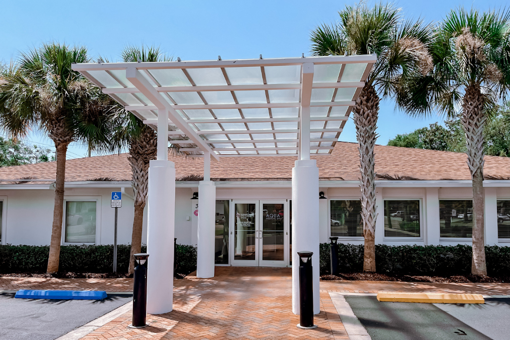 Aqua Medical Spa - Fort Walton Beach 32547