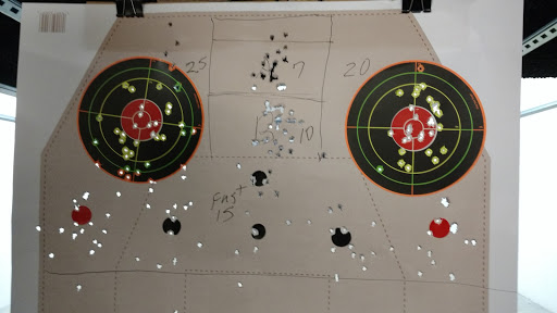 Gun Club «On Target Gun Club», reviews and photos, 102 Guthrie Way, Peachtree City, GA 30269, USA