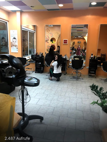 Salon Image