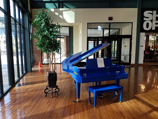 Guitar Store «Gibson Guitar», reviews and photos, 145 Lt. George W Lee Ave, Memphis, TN 38103, USA