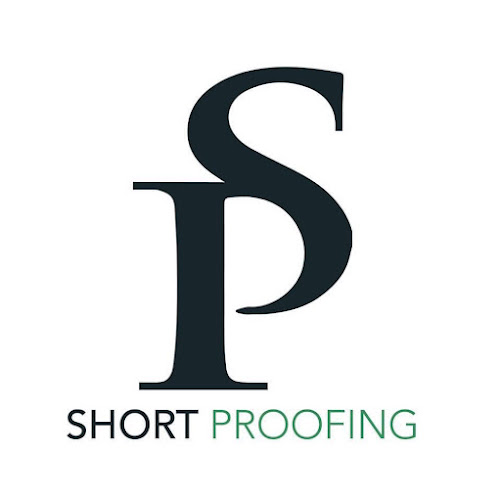 Reviews of Short Proofing in Durham - University