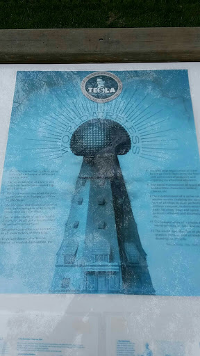 Science Museum «Tesla Science Center», reviews and photos, 5 Randall Rd, Shoreham, NY 11786, USA