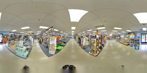 Bicycle Store «Trek Bicycle Store Greensboro», reviews and photos, 1209 Battleground Ave, Greensboro, NC 27408, USA