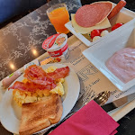 Photo n°1 de l'avis de Gisèle.O fait le 26/02/2023 à 16:03 sur le  Felix Hotel Darmstadt à Darmstadt