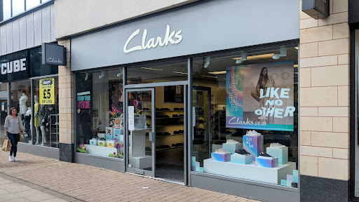 Clarks