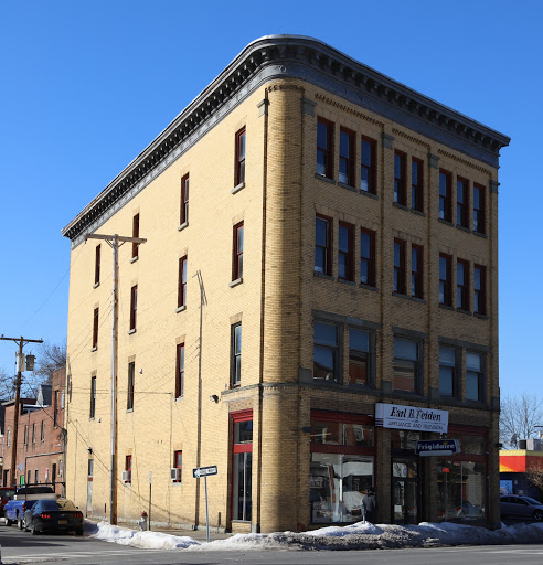 Appliance Store «Earl B. Feiden Appliance», reviews and photos, 661 Broadway, Kingston, NY 12401, USA