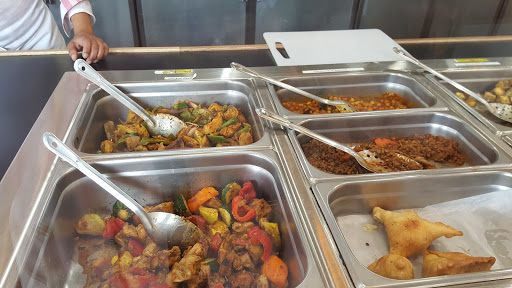 Easton Mall, 1135 Easton Ave, Somerset, NJ 08873, USA, 