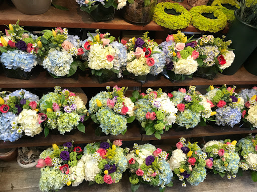 Florist «Fairfield Florist», reviews and photos, 1998 Post Rd, Fairfield, CT 06824, USA