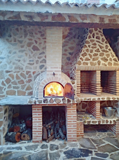 Información y opiniones sobre CASA RURAL EL HORNO DE HERREROS de Herreros De Suso