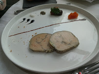 Foie gras du Restaurant LEO-PAUL à Aix-les-Bains - n°4