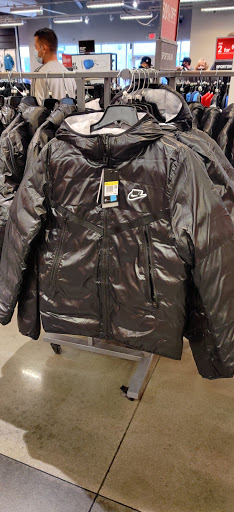 Sporting Goods Store «Nike Factory Store», reviews and photos, 18 West Lightcap Rd #901, Pottstown, PA 19464, USA