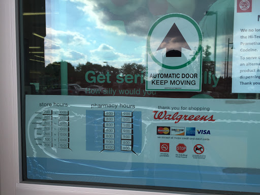 Drug Store «Walgreens», reviews and photos, 10701 Folsom Blvd, Rancho Cordova, CA 95670, USA
