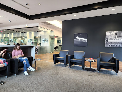 Mazda Dealer «Mazda of Roswell», reviews and photos, 11185 Alpharetta Hwy, Roswell, GA 30076, USA