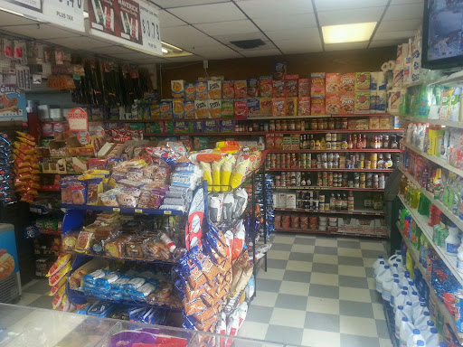 5 STAR FOOD & CONVENIENCE, 1745 Wilson Rd, Norfolk, VA 23523, USA, 