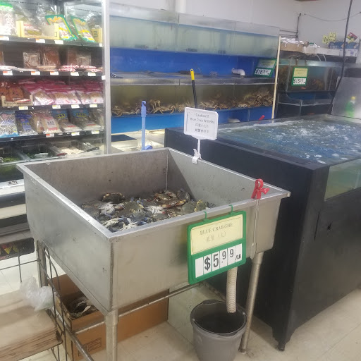 Asian Grocery Store «Viet Hua Food Market», reviews and photos, 6336 82nd St, Indianapolis, IN 46250, USA