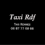 Service de taxi Artisan Taxi 35230 Orgères