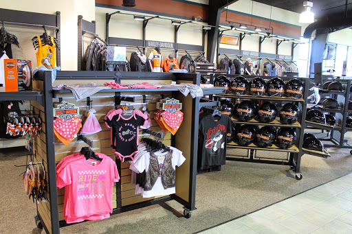Harley-Davidson Dealer «Texan Harley-Davidson», reviews and photos, 2111 N Frazier St, Conroe, TX 77301, USA
