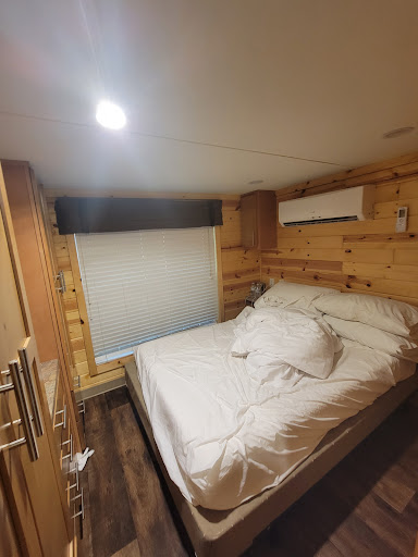 Lake George Escape Campground