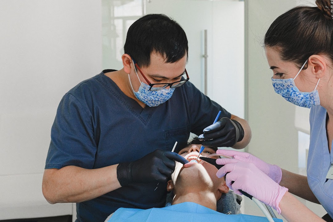 Policlínico Dental del Pueblo