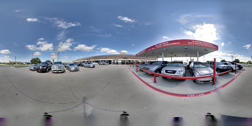 Used Car Dealer «Gary Charlton Motors», reviews and photos, 1425 Justin Rd #950, Lewisville, TX 75077, USA